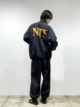 Nylon trousers TOGA×NTS