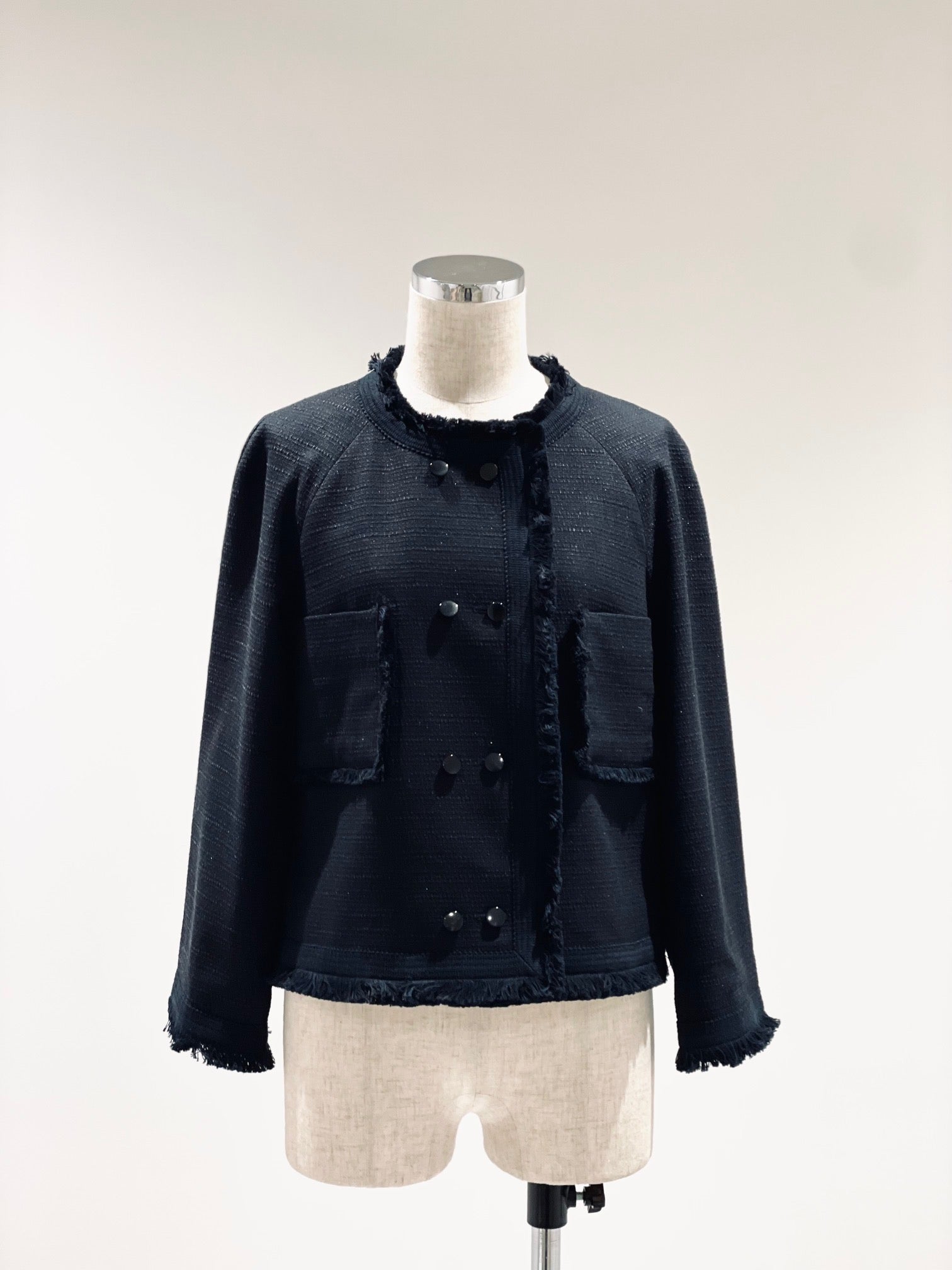Fabiola jacket – FUKIONLINE