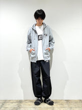 Logo print T-shirt TOGA×NTS