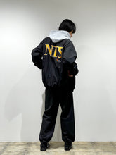Nylon blouson TOGA×NTS