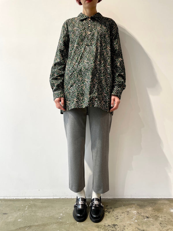 ２Way Pants Piped