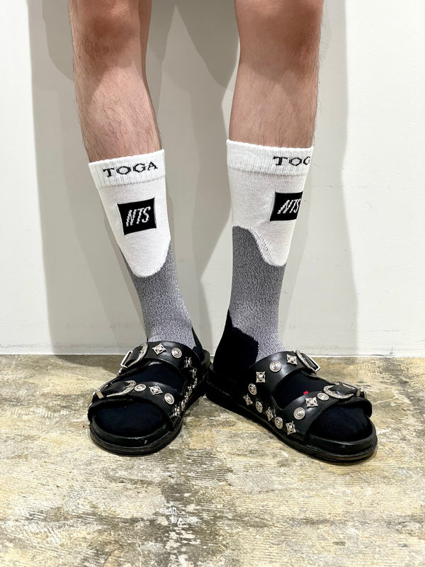 Socks TOGA×NTS