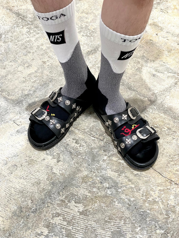 Socks TOGA×NTS