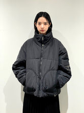 Padded jacket