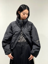 Padded jacket