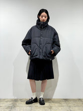 Padded jacket