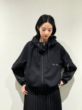 Cotton foodie （short length）