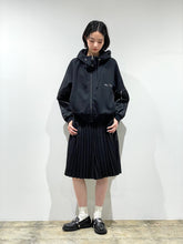 Cotton foodie （short length）