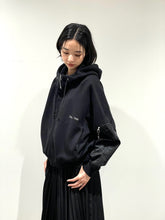 Cotton foodie （short length）