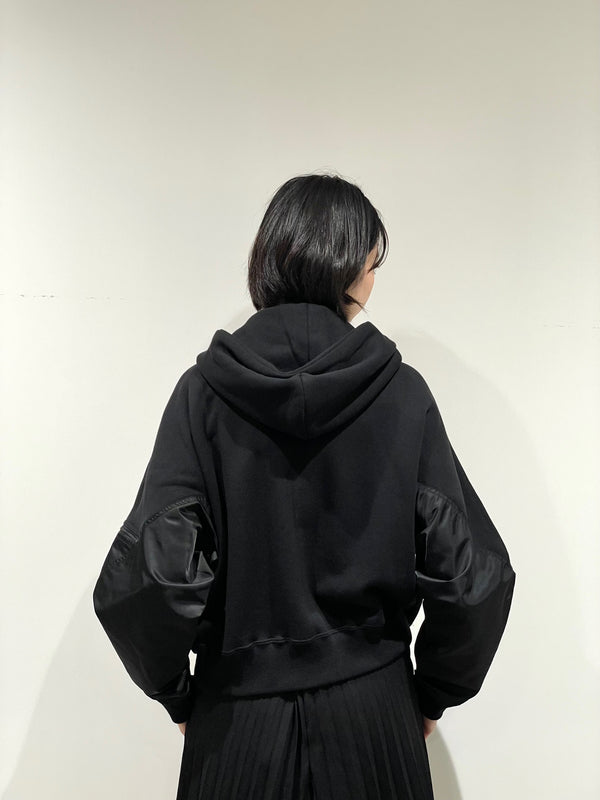 Cotton foodie （short length）