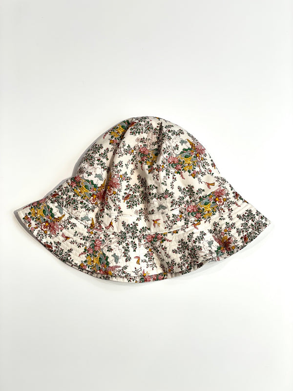 Baguette Hat High
