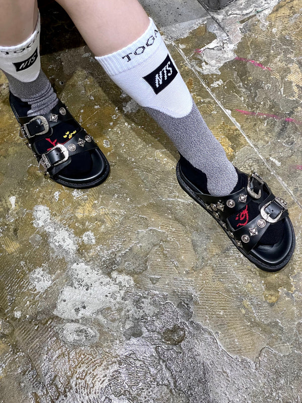 Socks TOGA×NTS