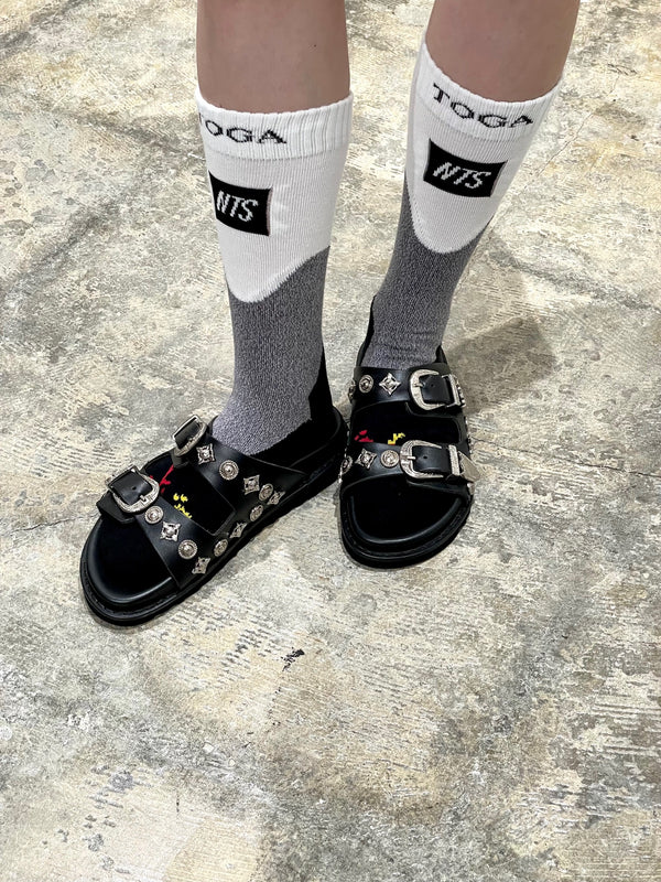 Socks TOGA×NTS