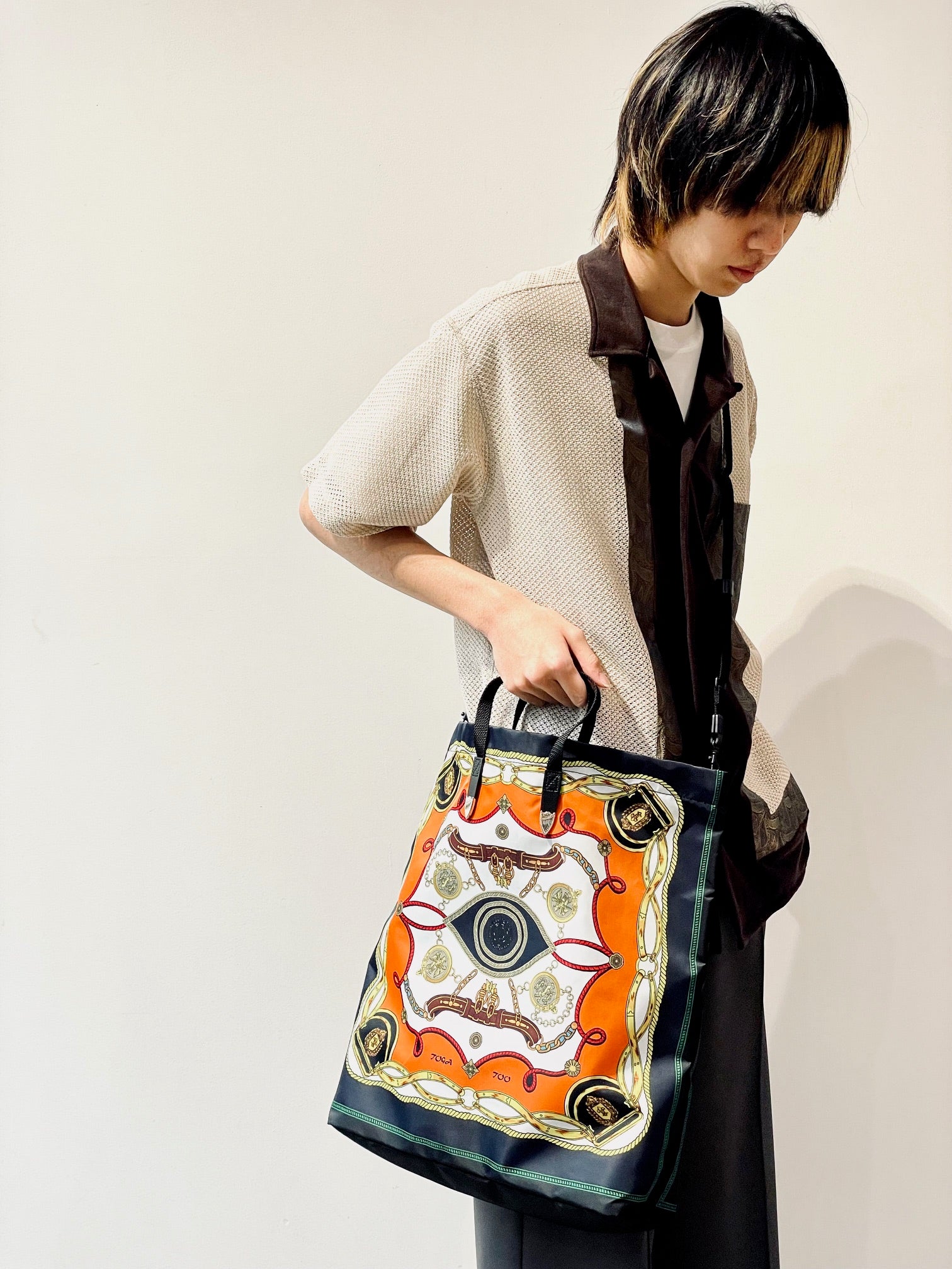 Print tote bag – FUKIONLINE