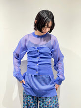 Skeer knit