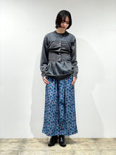 Skeer knit