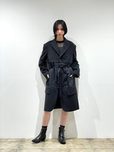 Extended jacket