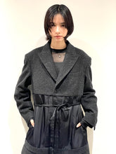 Extended jacket
