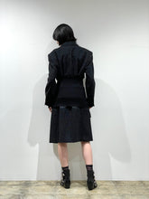 Extended jacket