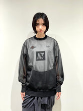 Skeer knit