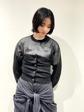 Skeer knit