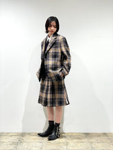 Tailored jacket