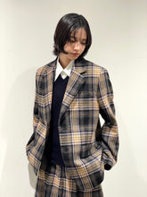 Tailored jacket