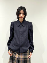 Georgette shirt