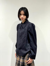 Georgette shirt