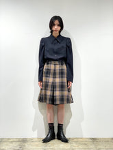 Georgette shirt