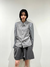 Georgette shirt