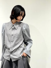 Georgette shirt