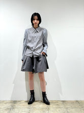 Georgette shirt