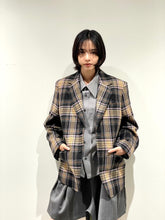 Tailored jacket