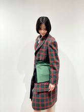 Extended jacket