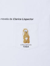 A HORA ESTRELA × TOGA  POCKET T