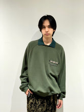 Polo color sweatshirts SP（直営店限定）