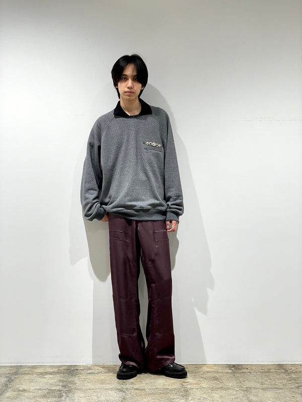 Polo color sweatshirts SP（直営店限定）
