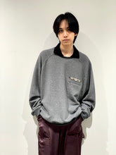Polo color sweatshirts SP（直営店限定）