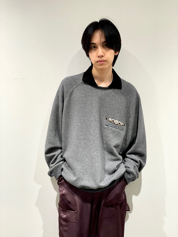 Polo color sweatshirts SP（直営店限定）