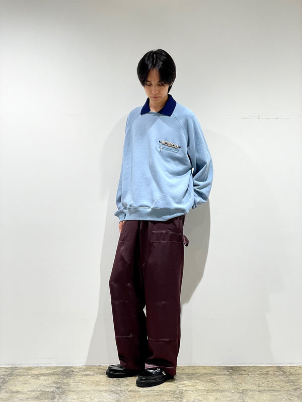 Polo color sweatshirts SP（直営店限定）