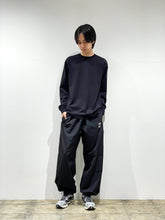 NEW BASIC T-SHIRT（LONG SLEEVE）