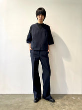 画像をギャラリービューアに読み込む, Wool pants
