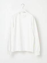 NEW BASIC T-SHIRT（LONG SLEEVE）