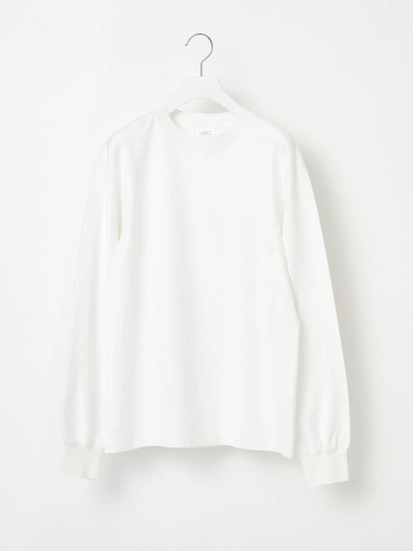 NEW BASIC T-SHIRT（LONG SLEEVE）