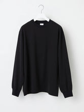 NEW BASIC T-SHIRT（LONG SLEEVE）
