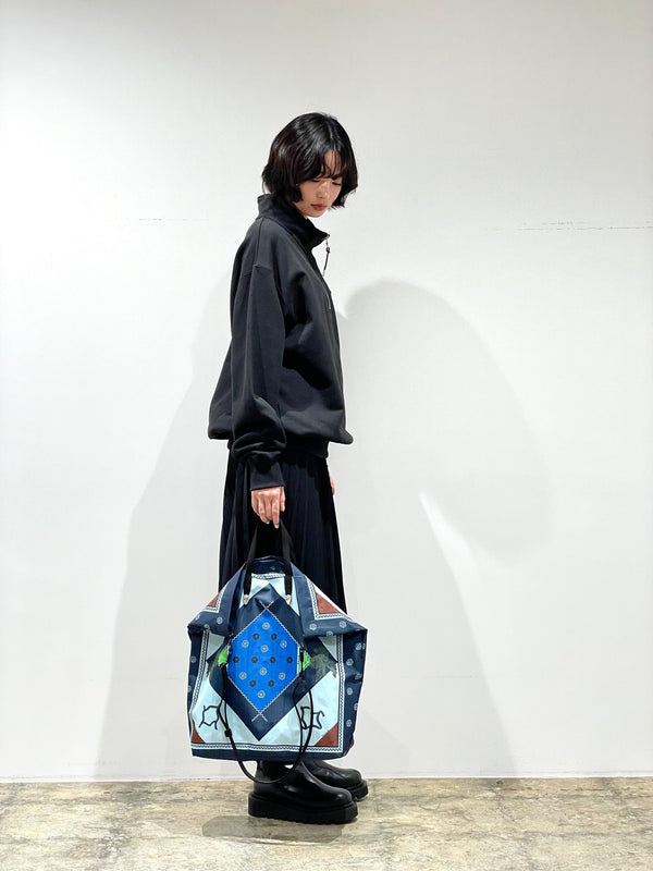 Print tote bag
