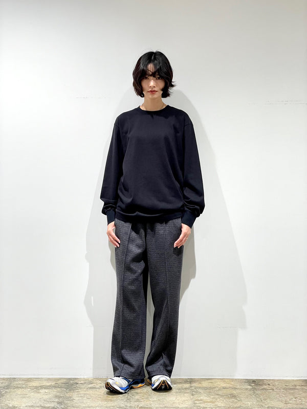 NEW BASIC T-SHIRT（LONG SLEEVE）