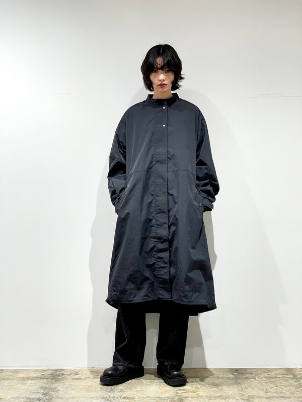 BREATH THERMO THERMAL MESH　MODS COAT