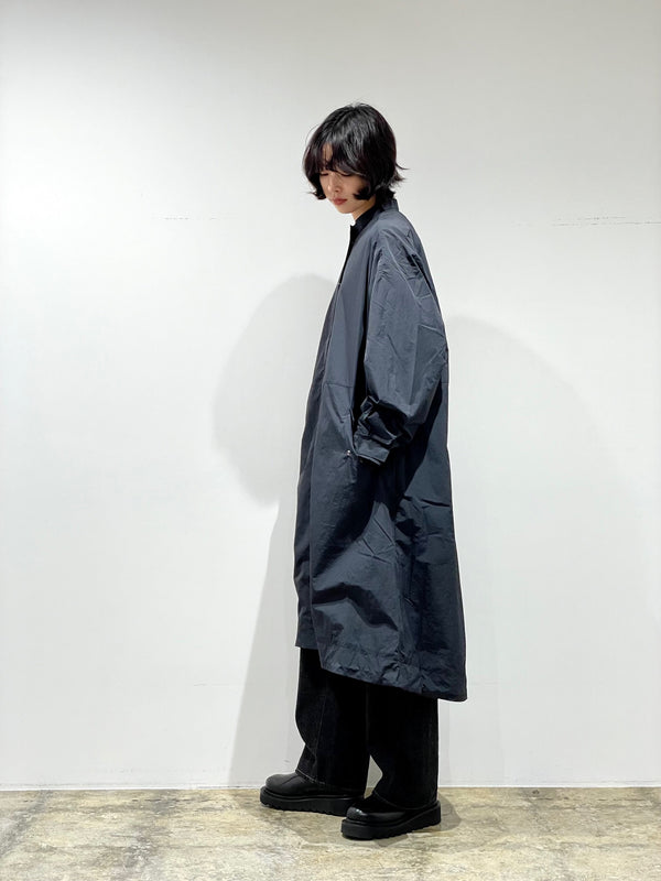 BREATH THERMO THERMAL MESH　MODS COAT